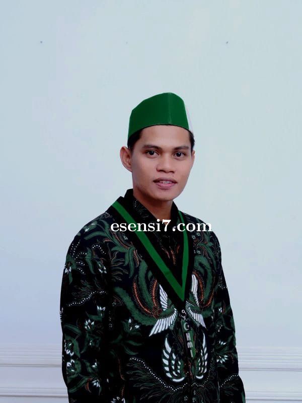 HMI MPO Mamuju Sebut Fenomena Pemilu 2024 Menjadi Tanggung Jawab Penyelenggara