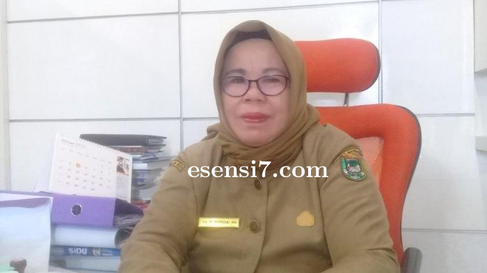 Disdikpora Mamuju Melakukan Pendataan Anak Tidak Sekolah