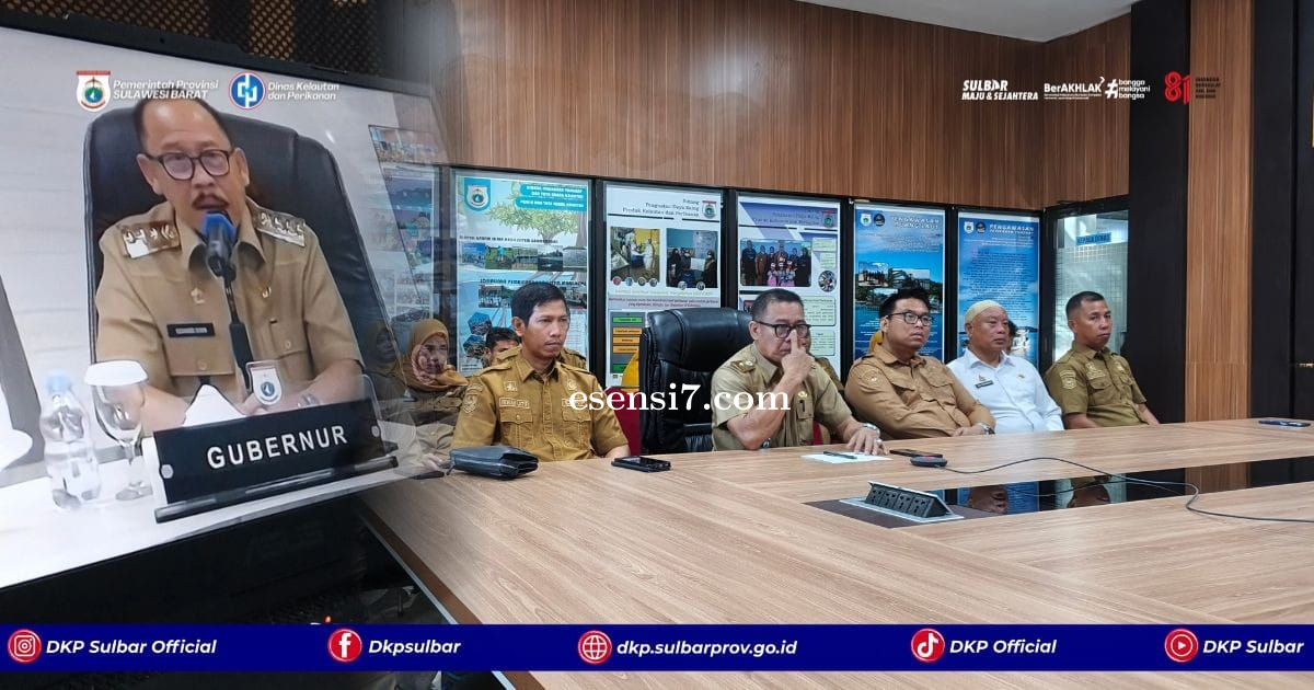 Disiplin, Sinergi, dan Pelayanan Terbaik Dimulai dari Komitmen Bersama