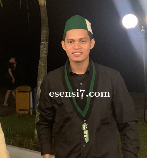 HMI Mamuju Desak Mendagri dan Presiden Untuk Evaluasi PJ Gubernur Sulbar