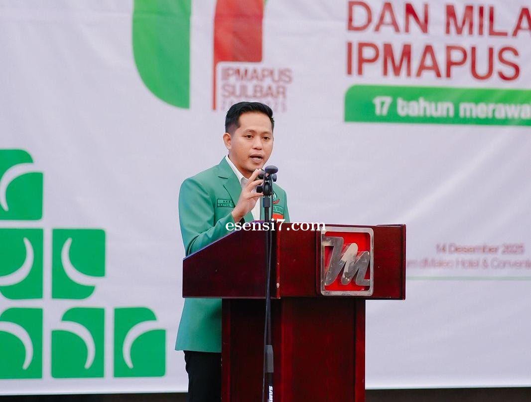 KPP Pratama Mamuju Laporkan Mahasiswa Yang Demo, IPMAPUS SUL-BAR Geram