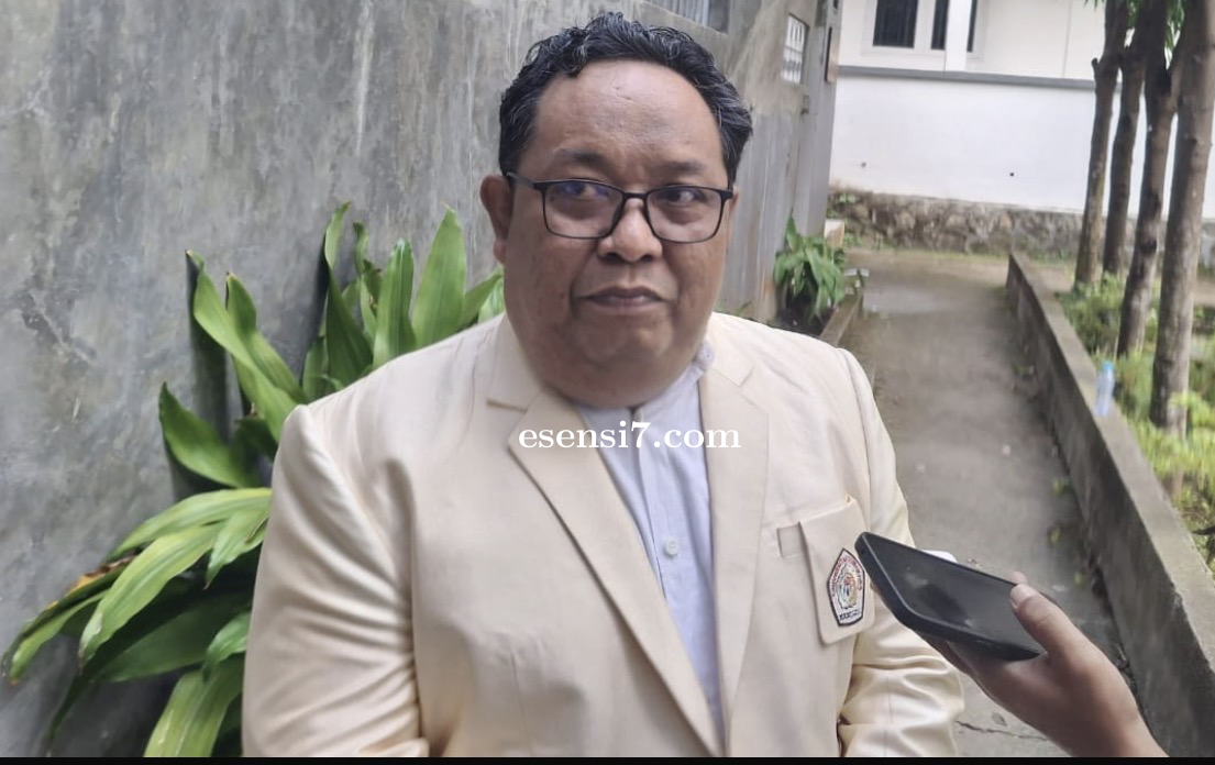 Ketua Prodi Agribisnis Unika Mamuju Apresiasi Kinerja Pemprov Sulbar Pacu Ekonomi Lewat Pertanian