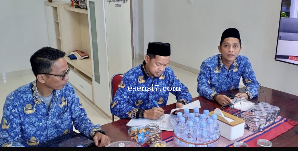 Koperasi Panca Daya Sulbar Resmi Luncurkan Pinjaman Tanpa Potongan untuk ASN
