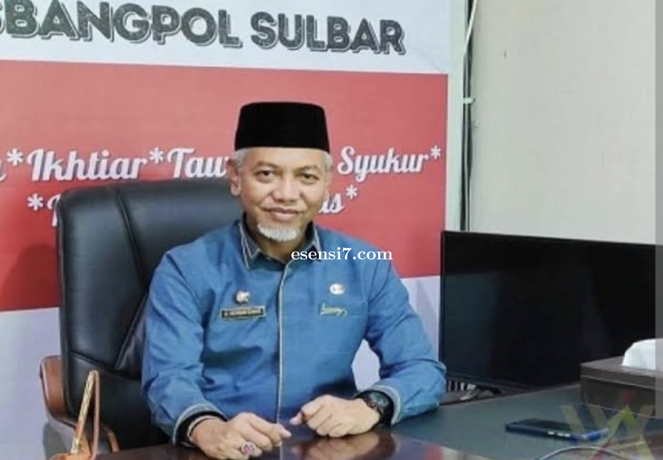 Seleksi JPT Tahap Final, Wawancara Peserta Ditayangkan Live