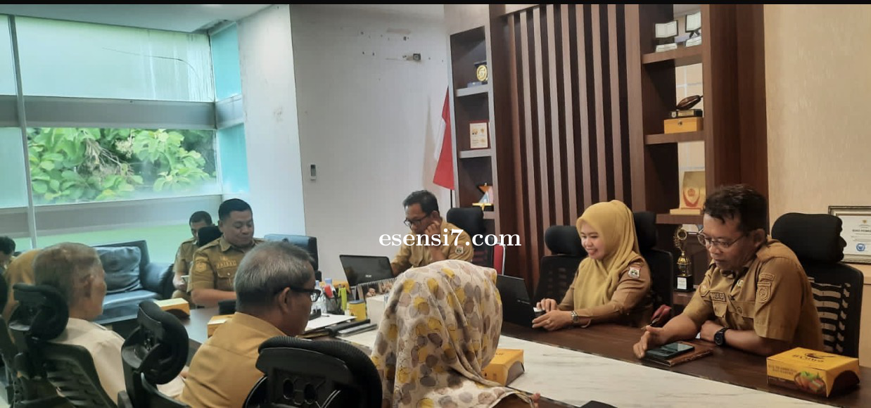 BKD Sulbar Tegaskan Komitmen Peningkatan Kualitas SDM Aparatur melalui Skema Beasiswa Kerja Sama
