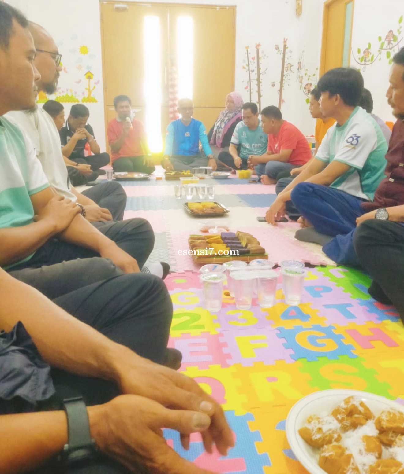 Awali Tahun 2026, BKD dan BPSDM Sulbar Resmi Bertransformasi Menjadi BKPSDM