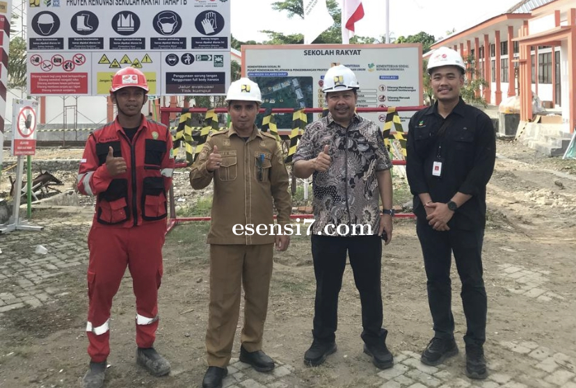 Pemprov Sulbar Pastikan, Seluruh Progam Pembangunan dan Bansos, DTSEN sebagai Basis Datanya