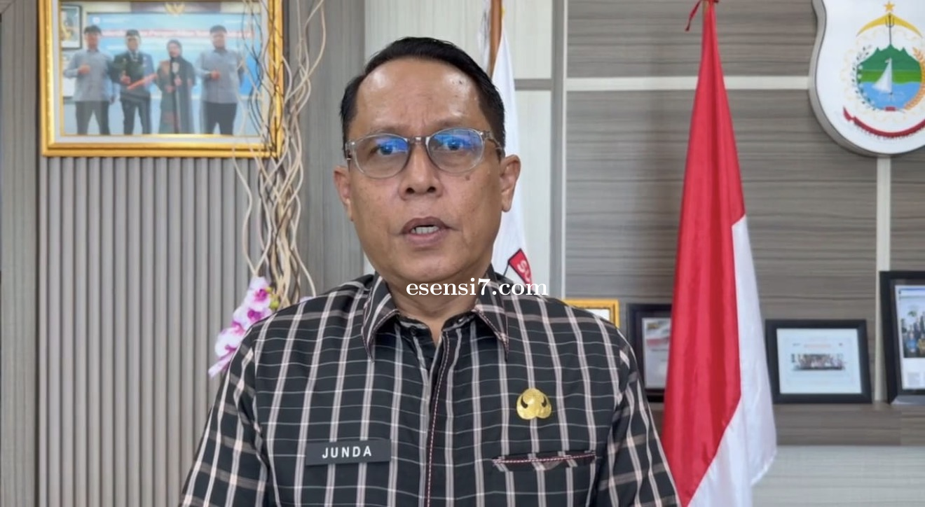 Pemprov Sulbar Tunggu Restu BKN, Pelantikan Pejabat Segera Dilakukan
