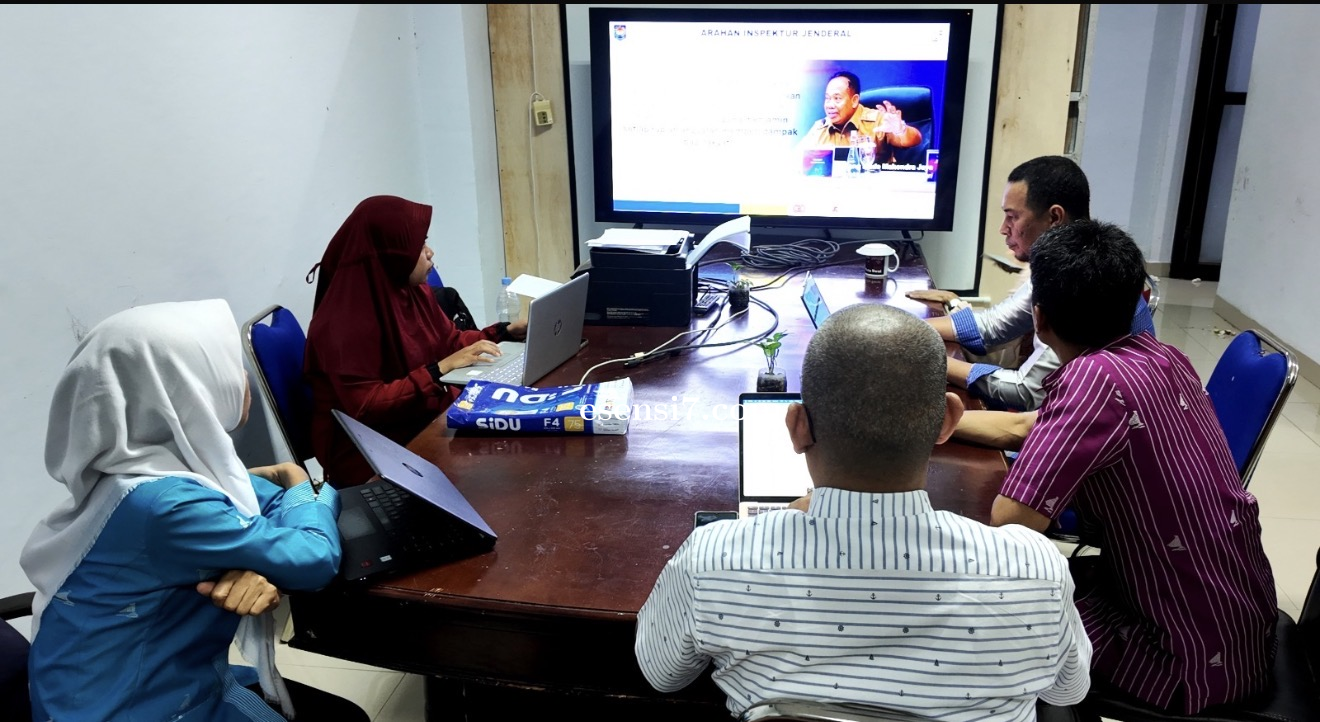 Perkuat Perencanaan Pembangunan, Dinsos P3A dan PMD Sulbar Integrasikan Program Sosial, P3A, dan PMD