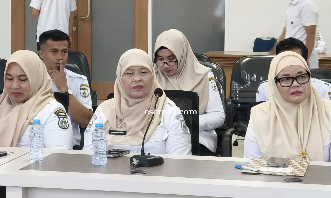 DKPPKB Sulbar dan DPRD Kolaborasi Perluas Cek Kesehatan Gratis, Sasar Masyarakat Desa dan Terpencil