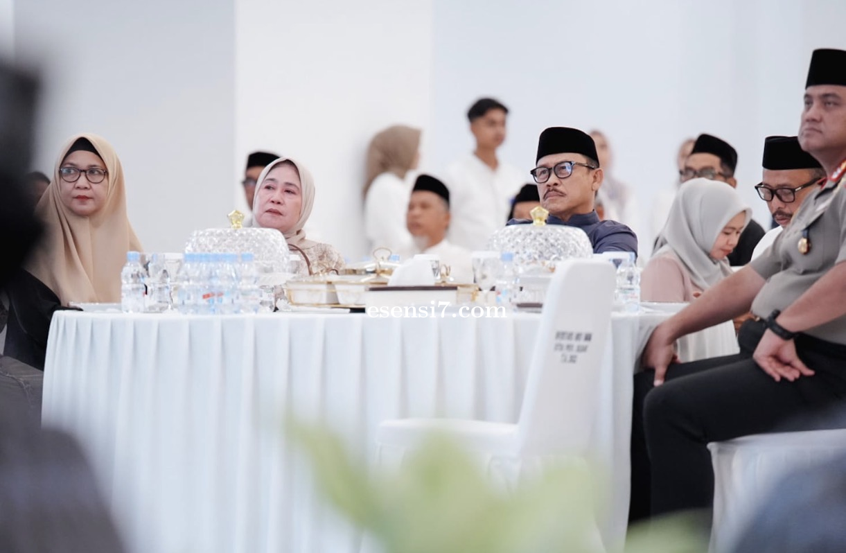 Ikatan yang Tak Putus: Refleksi SDK-JSM Jadi Momen Tegaskan Nilai Kekeluargaan dan Kepedulian Sosial