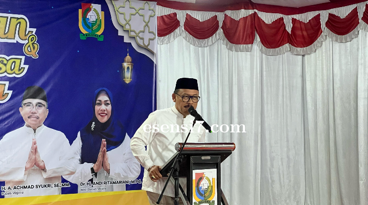 Ribuan Masyarakat Majene Bakal Tercover BPJS Kesehatan, Berkat Bantuan Gubernur Sulawesi Barat
