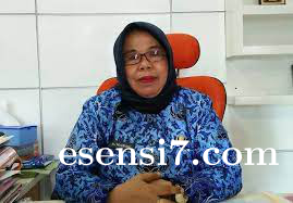 Kepala Disdikpora Mamuju Yakin Hasil dari Program Merdeka Belajar