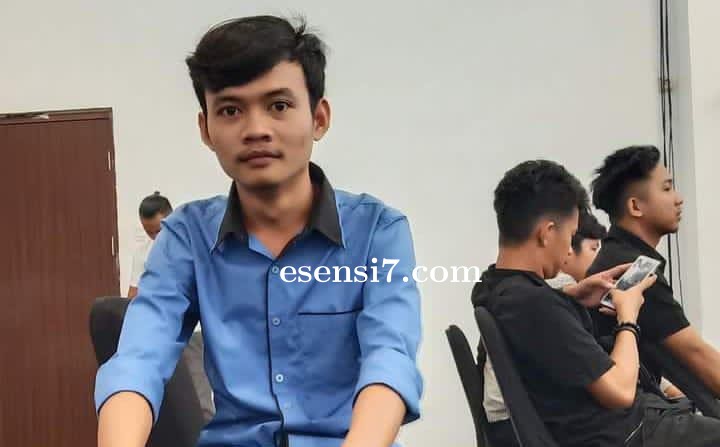 Sayangkan Klarifikasi Diskominfo Sulbar,  Ketua PGPM : Jangan Mengelak