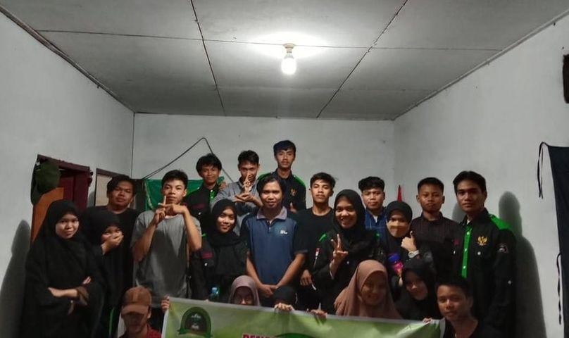 Aliansi Pemuda dan Mahasiswa Talippuki Pertanyakan Dana DAK Perbaikan Jalan Poros Talippuki-Mambi